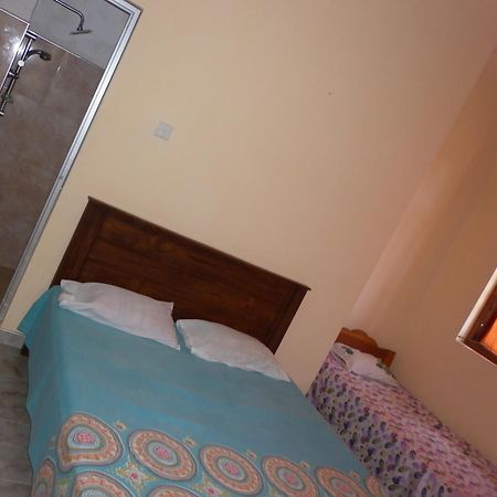 Seetha'S Hostel Negombo Exteriör bild
