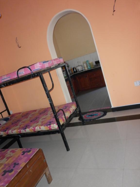 Seetha'S Hostel Negombo Rum bild