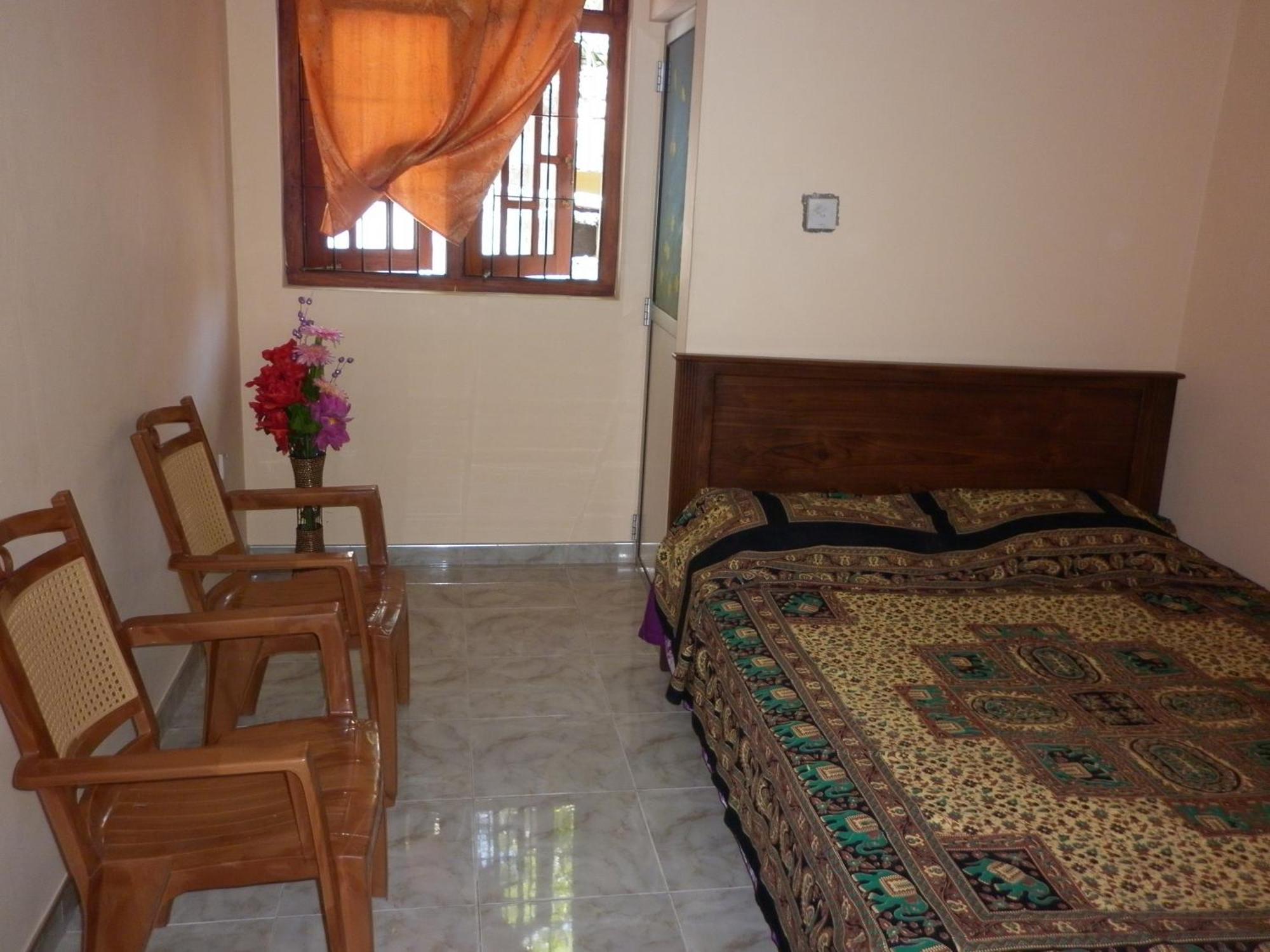 Seetha'S Hostel Negombo Exteriör bild