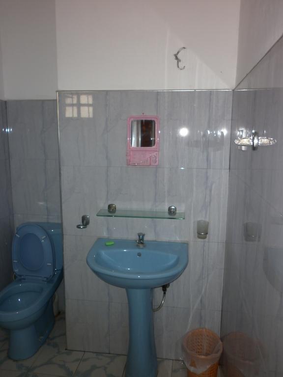 Seetha'S Hostel Negombo Rum bild