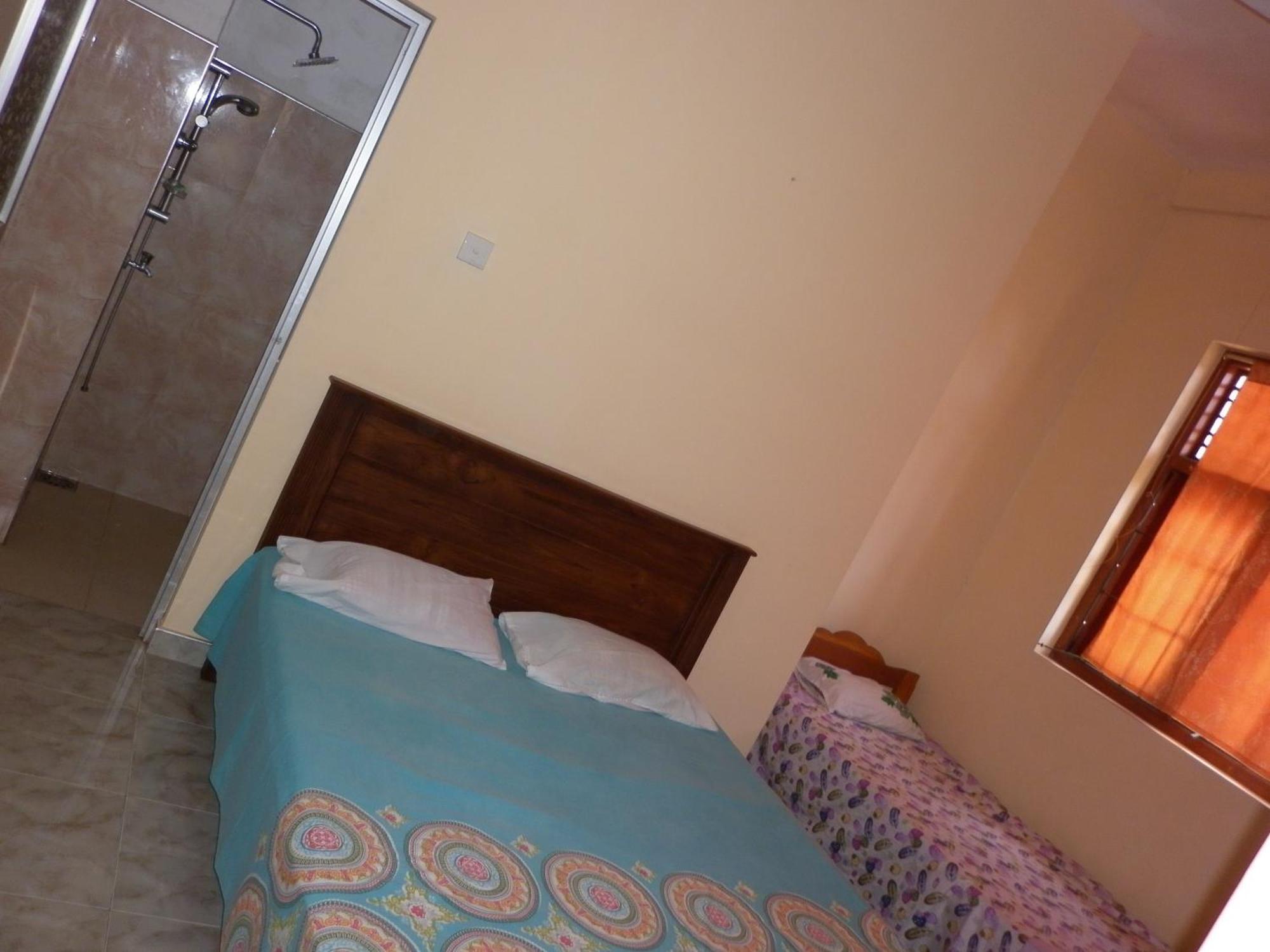 Seetha'S Hostel Negombo Exteriör bild
