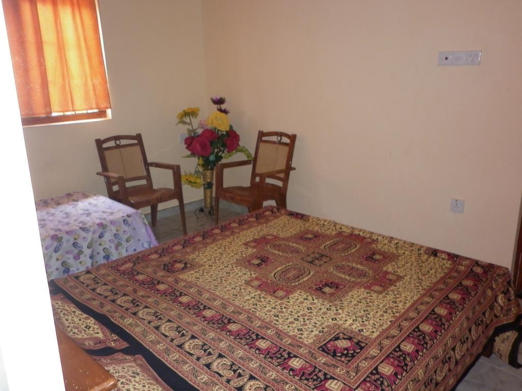 Seetha'S Hostel Negombo Rum bild