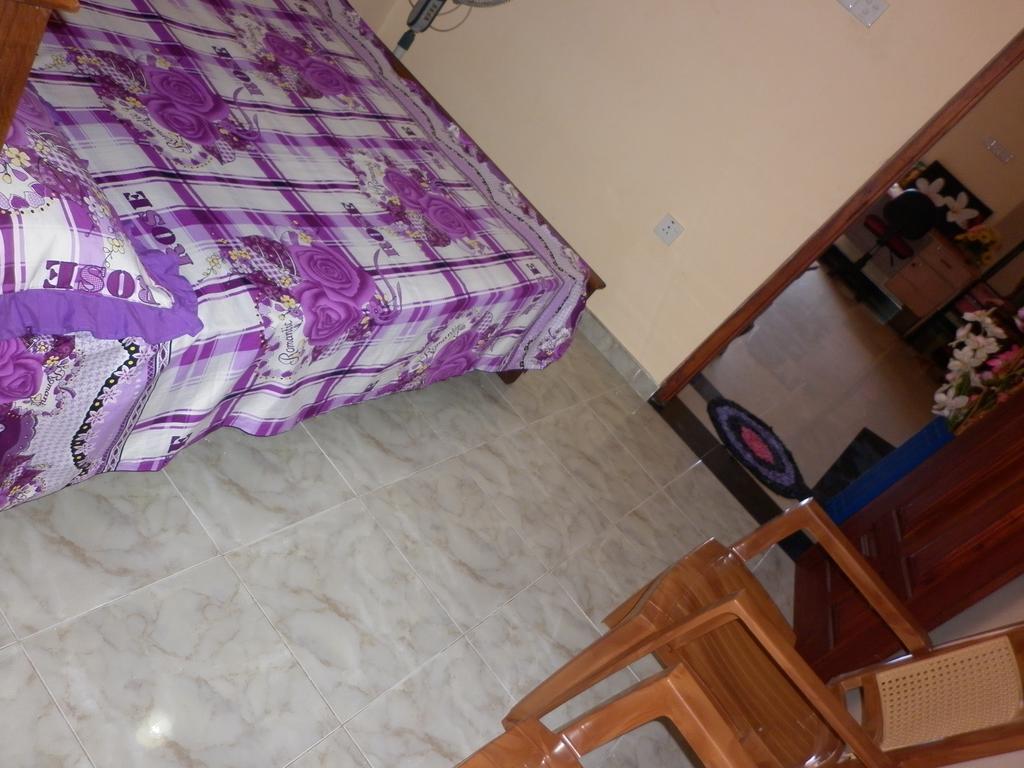 Seetha'S Hostel Negombo Rum bild
