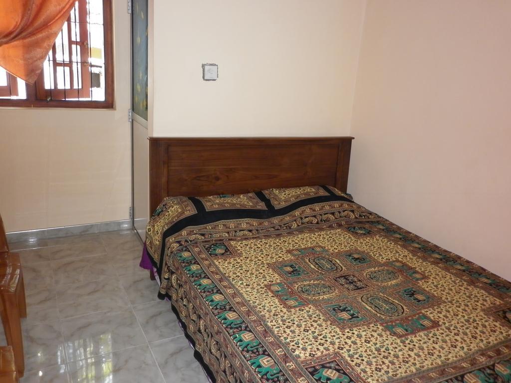 Seetha'S Hostel Negombo Rum bild